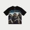 GODSPEED Squadron T-shirt Mens Apparel